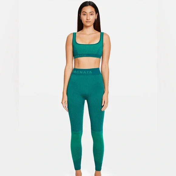 Nagnata Rib Leggings XS - Picture 3 of 9